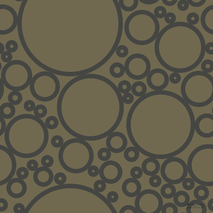 bubbles, circles, sponge, big, medium, small, 9 pixel line width, Tuatara and Crocodile circles bubbles sponge soap seamless tileable
