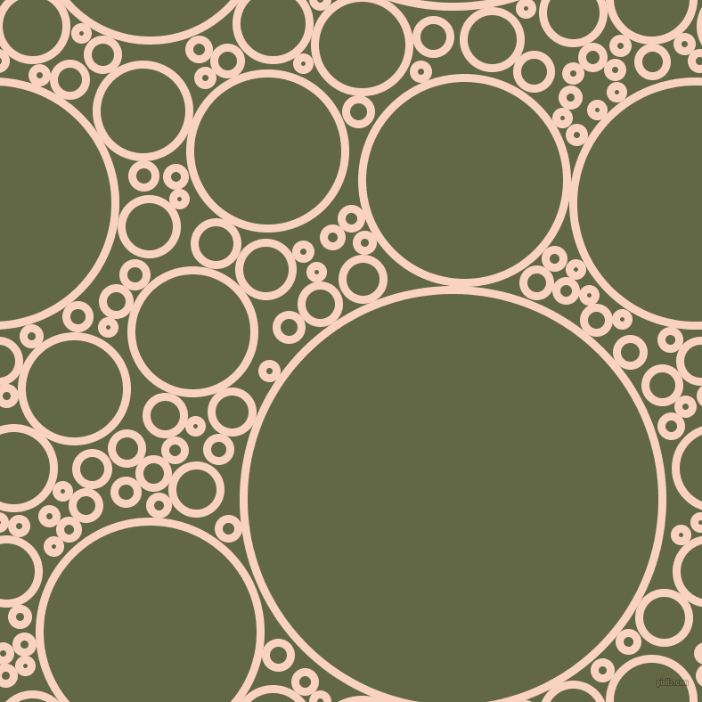 bubbles, circles, sponge, big, medium, small, 9 pixel line widthTuft Bush and Woodland circles bubbles sponge soap seamless tileable