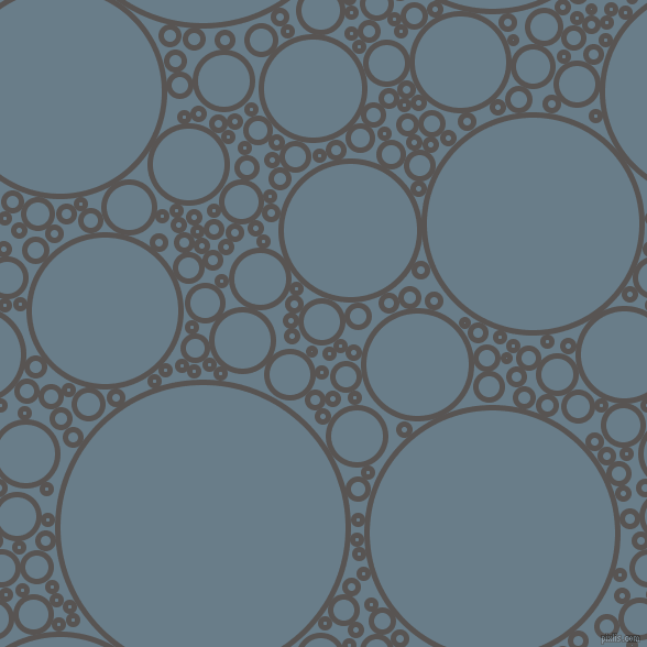 bubbles, circles, sponge, big, medium, small, 5 pixel line width, Tundora and Lynch circles bubbles sponge soap seamless tileable