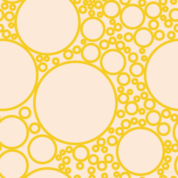 bubbles, circles, sponge, big, medium, small, 9 pixel line width, Turbo and Serenade circles bubbles sponge soap seamless tileable