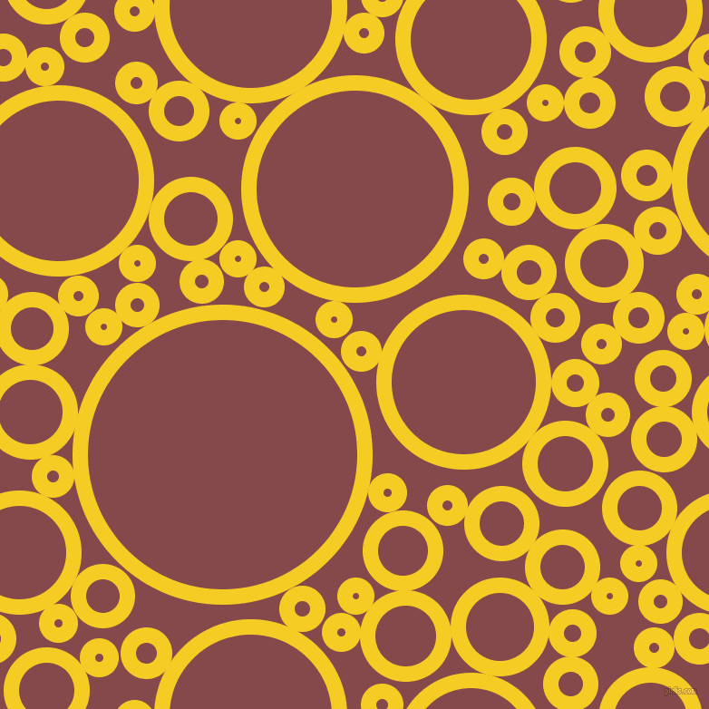 bubbles, circles, sponge, big, medium, small, 17 pixel line width, Turbo and Solid Pink circles bubbles sponge soap seamless tileable