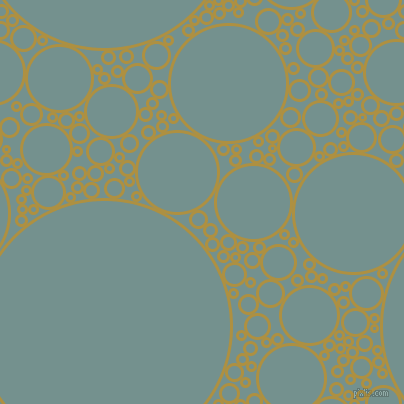 bubbles, circles, sponge, big, medium, small, 3 pixel line width, Turmeric and Juniper circles bubbles sponge soap seamless tileable