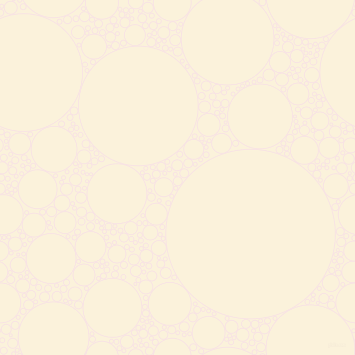 bubbles, circles, sponge, big, medium, small, 2 pixel line width, Tutu and Early Dawn circles bubbles sponge soap seamless tileable