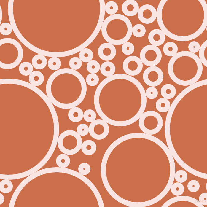 bubbles, circles, sponge, big, medium, small, 17 pixel line width, Tutu and Red Damask circles bubbles sponge soap seamless tileable