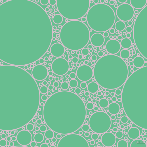 bubbles, circles, sponge, big, medium, small, 3 pixel line width, Twilight and Silver Tree circles bubbles sponge soap seamless tileable