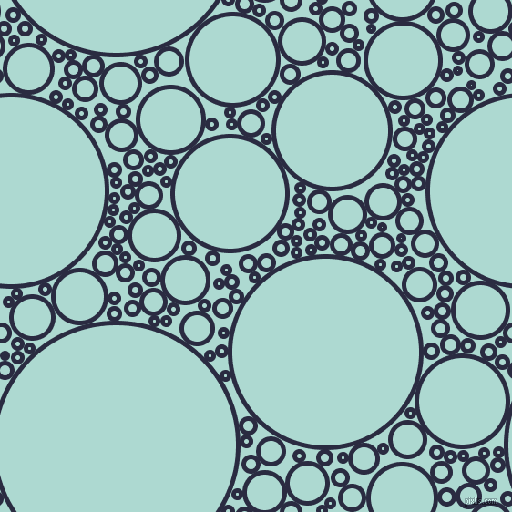 bubbles, circles, sponge, big, medium, small, 5 pixel line width, Valhalla and Scandal circles bubbles sponge soap seamless tileable