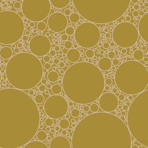 bubbles, circles, sponge, big, medium, small, 3 pixel line width, Vanilla and Reef Gold circles bubbles sponge soap seamless tileable
