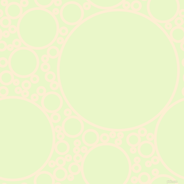 bubbles, circles, sponge, big, medium, small, 9 pixel line width, Varden and Snow Flurry circles bubbles sponge soap seamless tileable