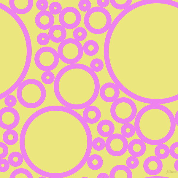 bubbles, circles, sponge, big, medium, small, 17 pixel line width, Violet and Texas circles bubbles sponge soap seamless tileable