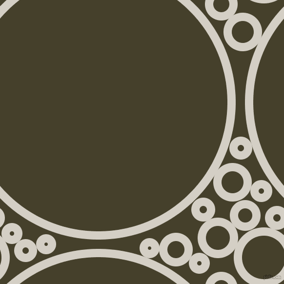 bubbles, circles, sponge, big, medium, small, 17 pixel line width, Westar and Woodrush circles bubbles sponge soap seamless tileable