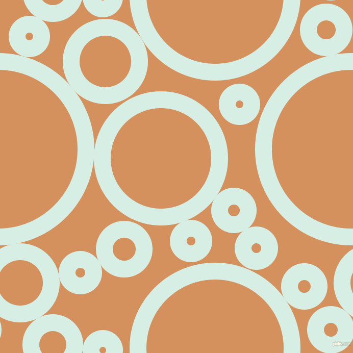 bubbles, circles, sponge, big, medium, small, 33 pixel line width, White Ice and Whiskey Sour circles bubbles sponge soap seamless tileable