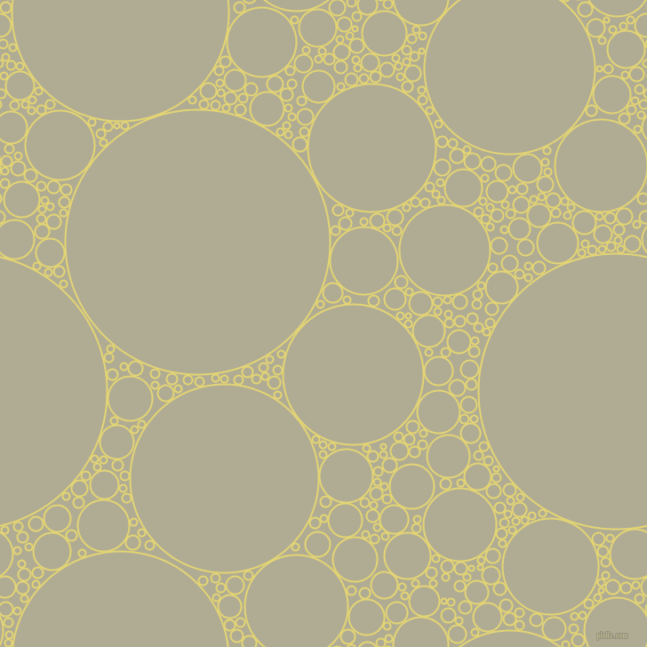 bubbles, circles, sponge, big, medium, small, 2 pixel line width, Wild Rice and Eagle circles bubbles sponge soap seamless tileable