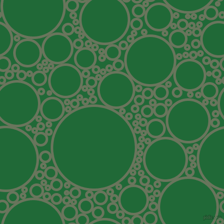 bubbles, circles, sponge, big, medium, small, 5 pixel line width, Willow Grove and Camarone circles bubbles sponge soap seamless tileable