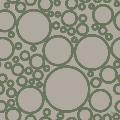 bubbles, circles, sponge, big, medium, small, 9 pixel line width, Willow Grove and Cloudy circles bubbles sponge soap seamless tileable