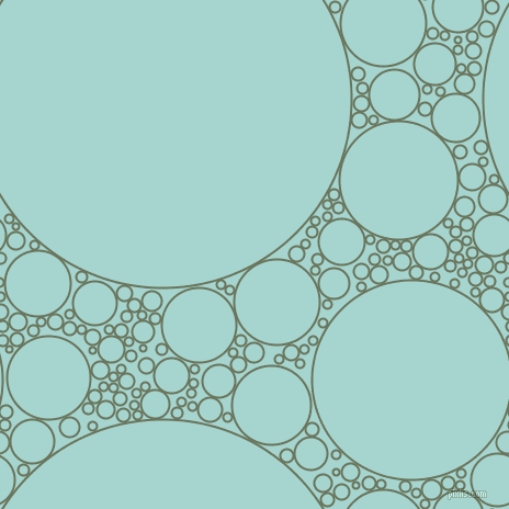bubbles, circles, sponge, big, medium, small, 2 pixel line width, Willow Grove and Sinbad circles bubbles sponge soap seamless tileable