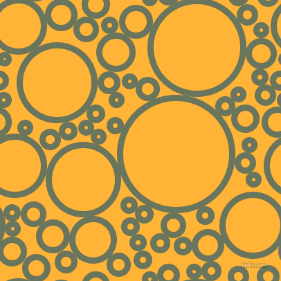 bubbles, circles, sponge, big, medium, small, 9 pixel line width, Willow Grove and Supernova circles bubbles sponge soap seamless tileable