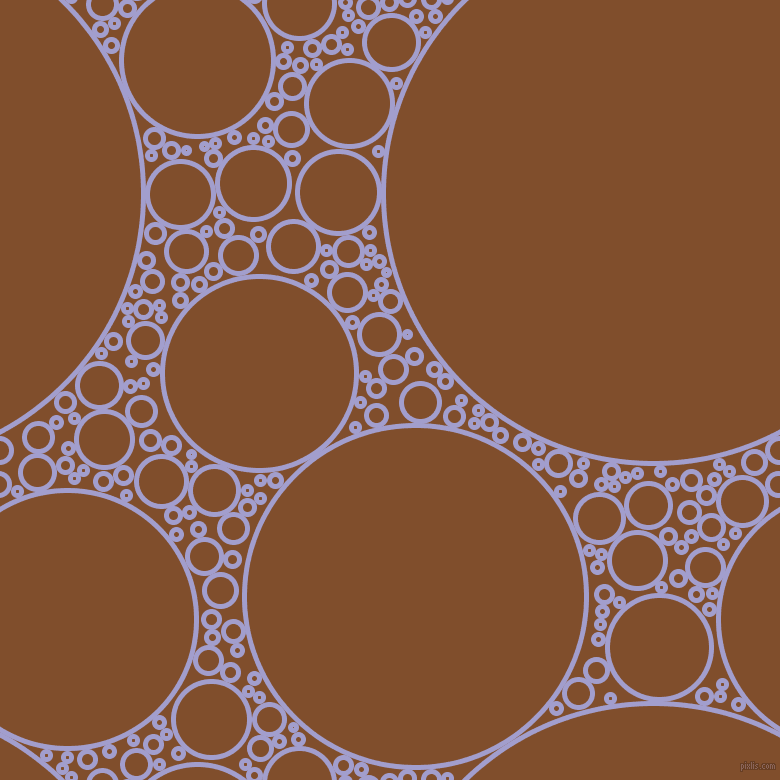 bubbles, circles, sponge, big, medium, small, 5 pixel line width, Wistful and Korma circles bubbles sponge soap seamless tileable