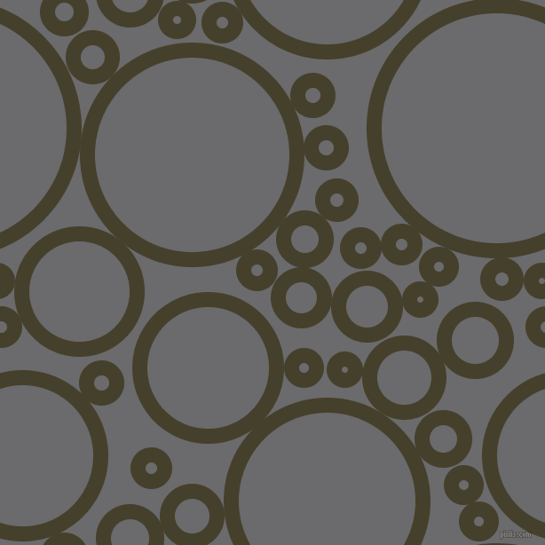 bubbles, circles, sponge, big, medium, small, 17 pixel line width, Woodrush and Scarpa Flow circles bubbles sponge soap seamless tileable