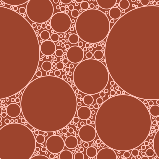bubbles, circles, sponge, big, medium, small, 3 pixel line width, Your Pink and Rock Spray circles bubbles sponge soap seamless tileable