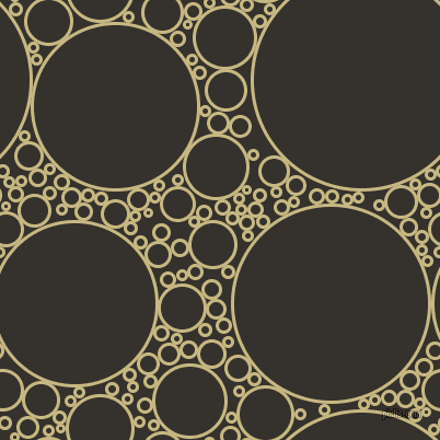 bubbles, circles, sponge, big, medium, small, 3 pixel line width, Yuma and Acadia circles bubbles sponge soap seamless tileable