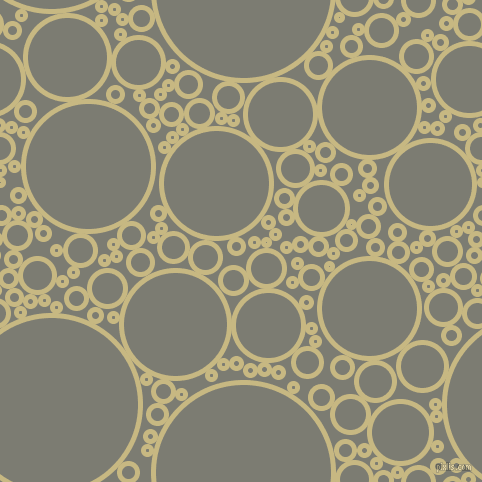 bubbles, circles, sponge, big, medium, small, 5 pixel line width, Yuma and Tapa circles bubbles sponge soap seamless tileable