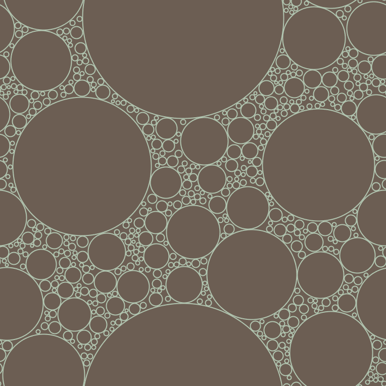 bubbles, circles, sponge, big, medium, small, 2 pixel line width, Zanah and Kabul circles bubbles sponge soap seamless tileable