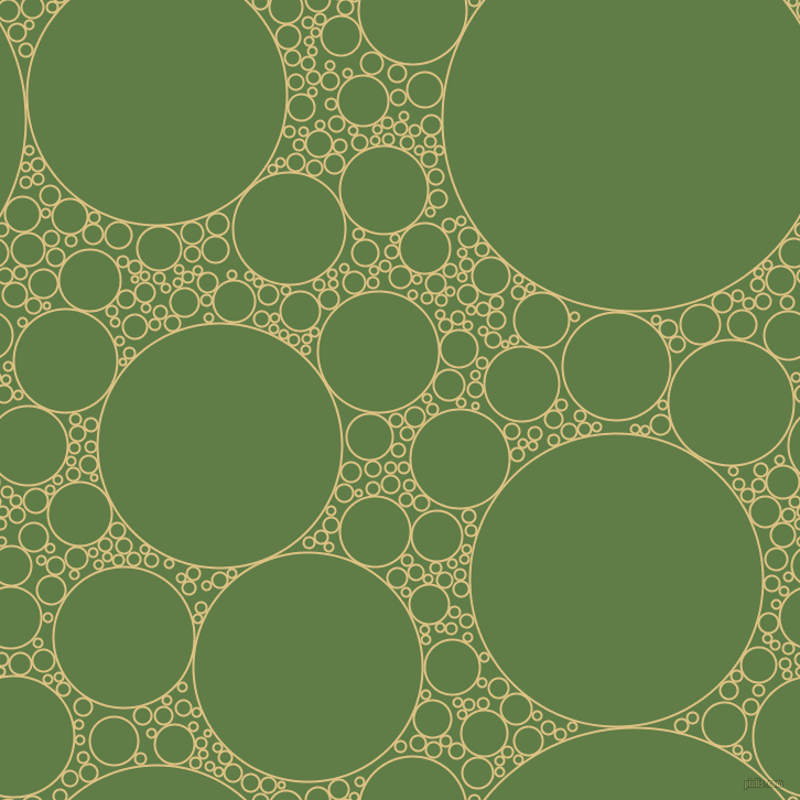 bubbles, circles, sponge, big, medium, small, 2 pixel line width, Zombie and Dingley circles bubbles sponge soap seamless tileable