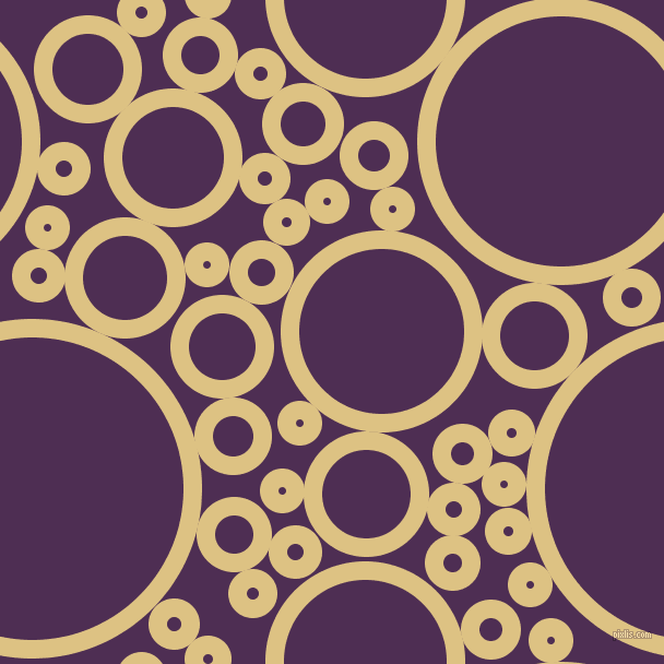 bubbles, circles, sponge, big, medium, small, 17 pixel line width, Zombie and Hot Purple circles bubbles sponge soap seamless tileable