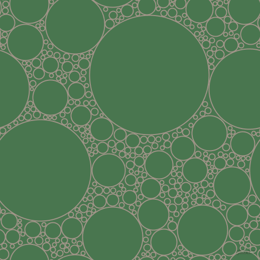 bubbles, circles, sponge, big, medium, small, 2 pixel line width, Zorba and Killarney circles bubbles sponge soap seamless tileable