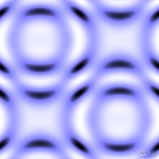, circular plasma waves seamless tileable