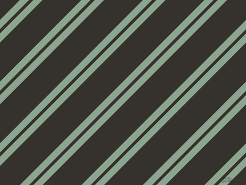 45 degree angles dual stripes line, 13 pixel line width, 6 and 55 pixels line spacing, dual two line striped seamless tileable