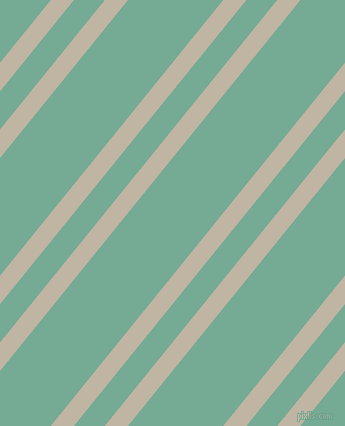 51 degree angles dual stripe line, 18 pixel line width, 24 and 74 pixels line spacing, dual two line striped seamless tileable