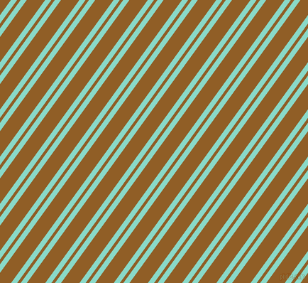 54 degree angle dual stripes lines, 7 pixel lines width, 4 and 21 pixel line spacing, dual two line striped seamless tileable