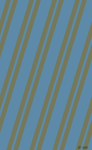 73 degree angles dual striped line, 15 pixel line width, 8 and 38 pixels line spacing, dual two line striped seamless tileable