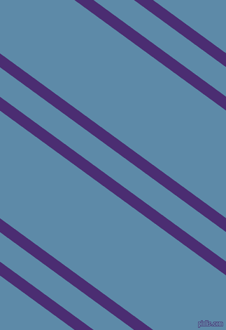 144 degree angle dual stripe line, 16 pixel line width, 34 and 124 pixel line spacing, dual two line striped seamless tileable