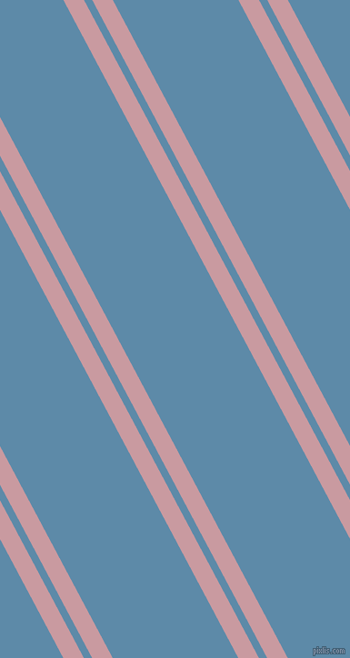 118 degree angles dual striped lines, 20 pixel lines width, 8 and 122 pixels line spacing, dual two line striped seamless tileable