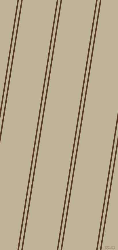 81 degree angle dual stripe line, 5 pixel line width, 8 and 117 pixel line spacing, dual two line striped seamless tileable