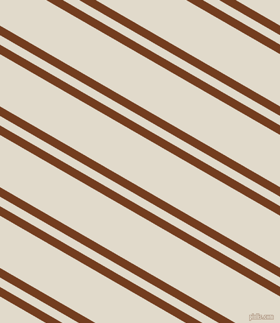 150 degree angles dual striped line, 12 pixel line width, 12 and 66 pixels line spacing, dual two line striped seamless tileable