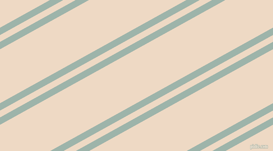 29 degree angle dual stripe line, 13 pixel line width, 12 and 95 pixel line spacing, dual two line striped seamless tileable