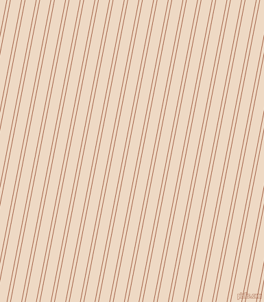 79 degree angles dual striped line, 1 pixel line width, 4 and 15 pixels line spacing, dual two line striped seamless tileable