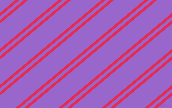 40 degree angles dual stripes line, 9 pixel line width, 10 and 67 pixels line spacing, dual two line striped seamless tileable