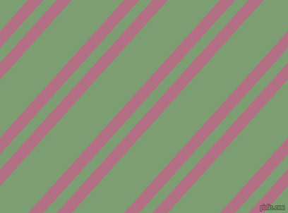 48 degree angle dual stripes line, 16 pixel line width, 14 and 55 pixel line spacing, dual two line striped seamless tileable