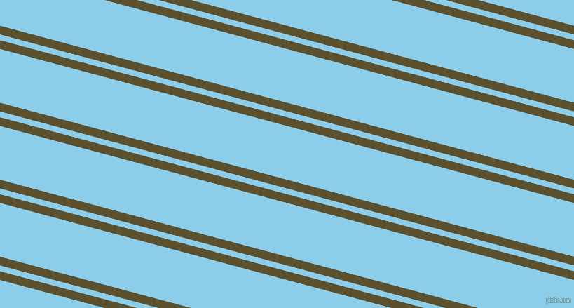 165 degree angles dual stripes line, 12 pixel line width, 8 and 74 pixels line spacing, dual two line striped seamless tileable