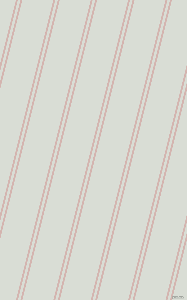 76 degree angle dual stripes lines, 6 pixel lines width, 8 and 97 pixel line spacing, dual two line striped seamless tileable