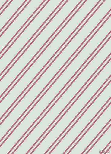 50 degree angle dual stripes line, 5 pixel line width, 6 and 31 pixel line spacing, dual two line striped seamless tileable