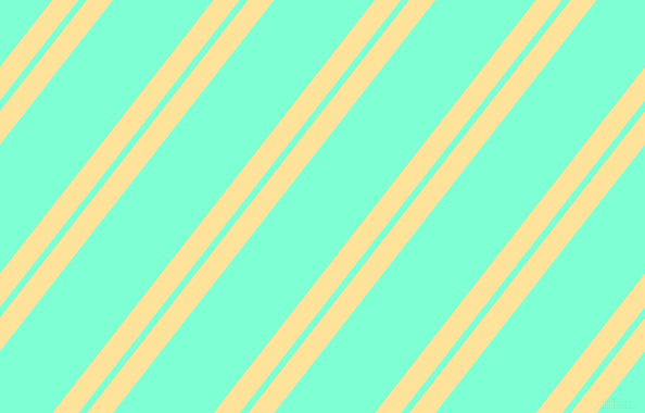 52 degree angles dual stripes line, 19 pixel line width, 6 and 73 pixels line spacing, dual two line striped seamless tileable