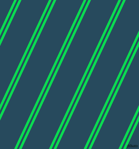 65 degree angle dual stripes lines, 8 pixel lines width, 6 and 82 pixel line spacing, dual two line striped seamless tileable