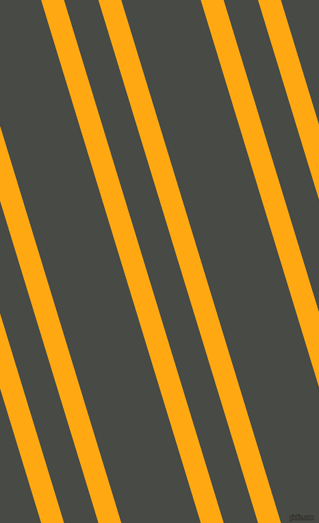 107 degree angles dual stripes lines, 32 pixel lines width, 48 and 111 pixels line spacing, dual two line striped seamless tileable