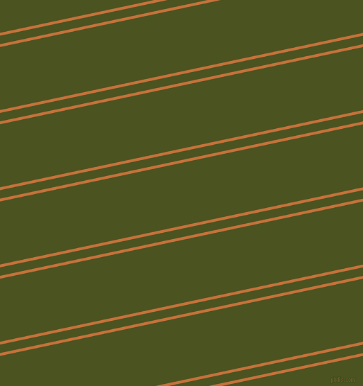 12 degree angle dual stripes lines, 4 pixel lines width, 12 and 89 pixel line spacing, dual two line striped seamless tileable