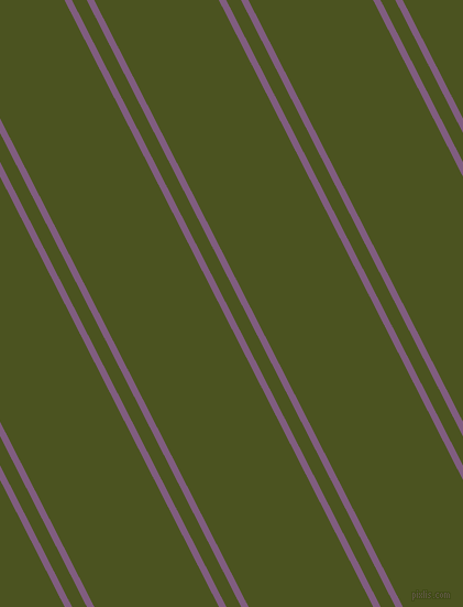 117 degree angles dual striped line, 6 pixel line width, 12 and 101 pixels line spacing, dual two line striped seamless tileable